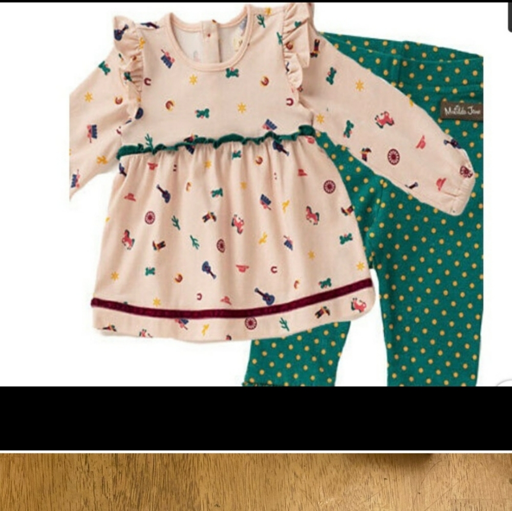 Maltida Jane outfit